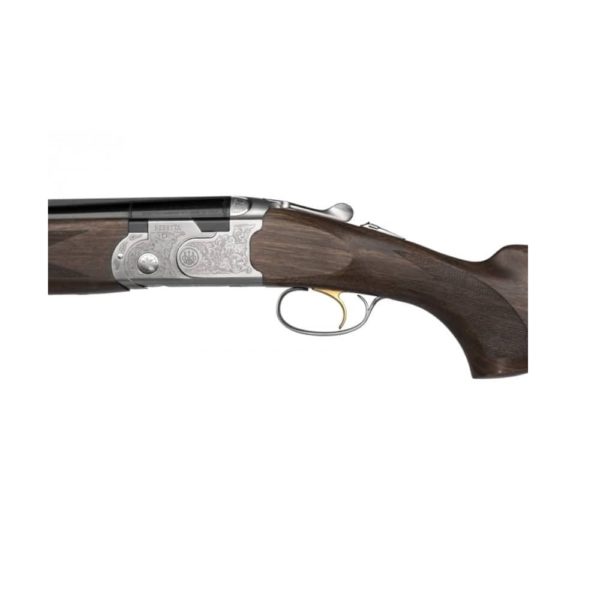 686 SILVER PIGEON I HP