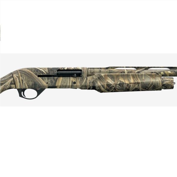 Benelli M2 Comfortech Camo Max 5 - Imagen 2