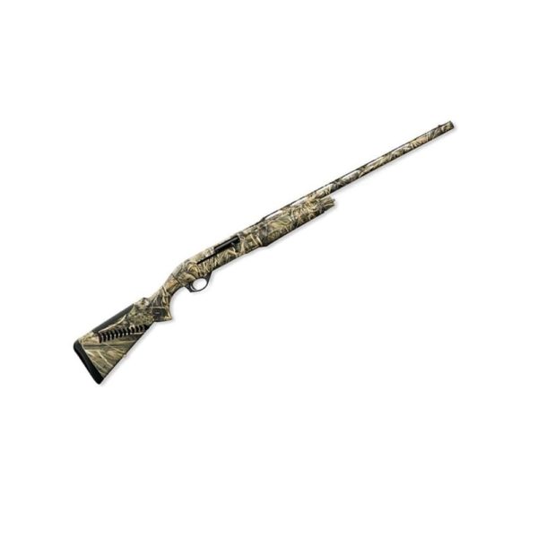 Benelli M2 Comfortech Camo Max 5 - Imagen 4