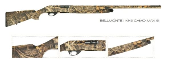 camo max5