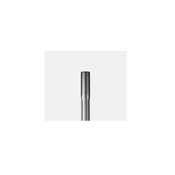 fluted