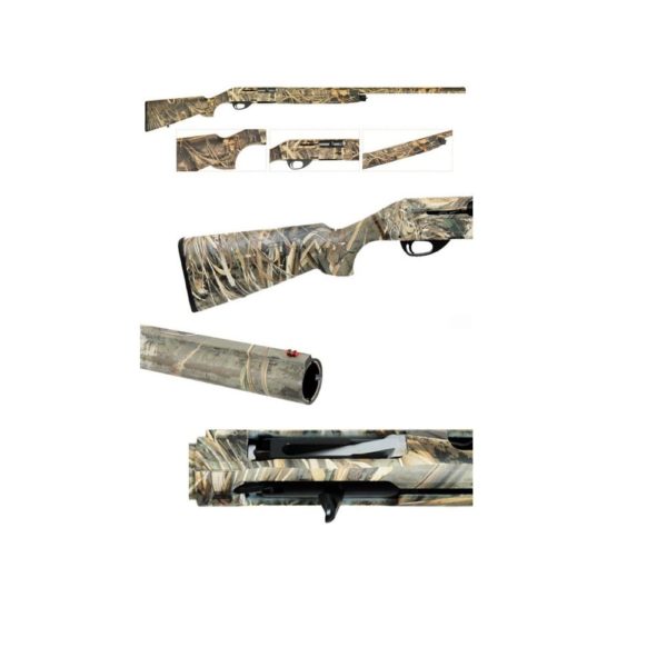camo max5
