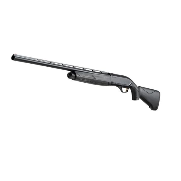 maxus ii black
