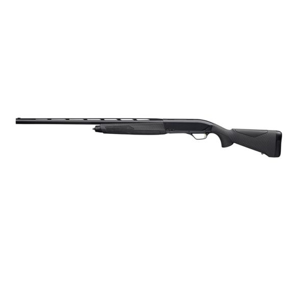 maxus ii black