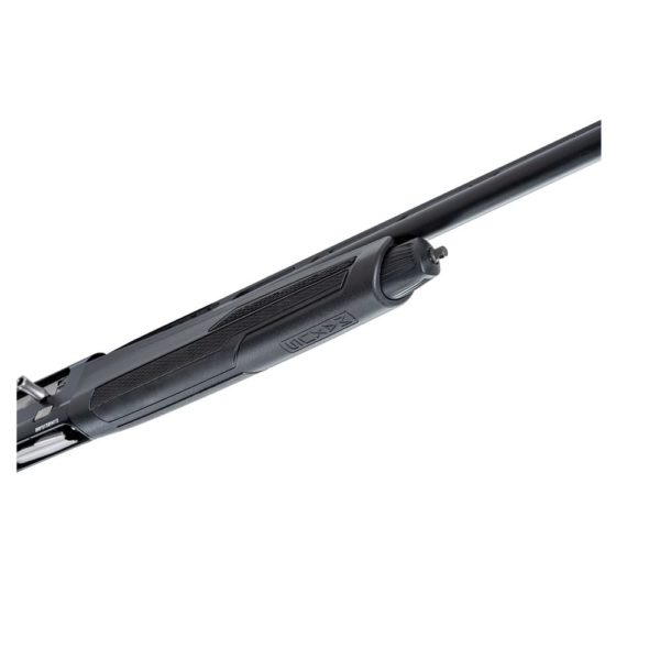 maxus ii black