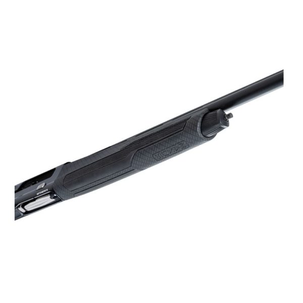 maxus ii black