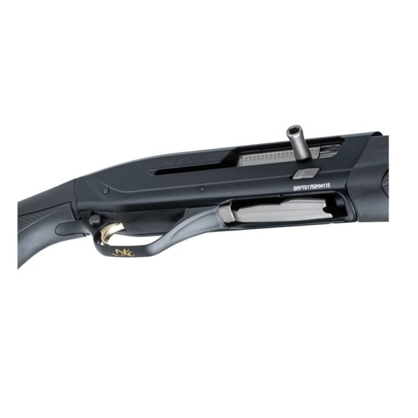 maxus ii black