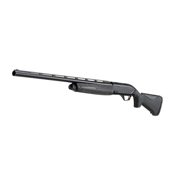 maxus ii black