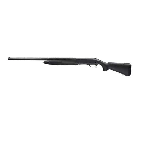 maxus ii black