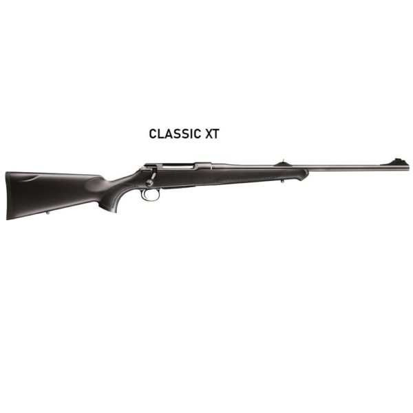 sauer s100
