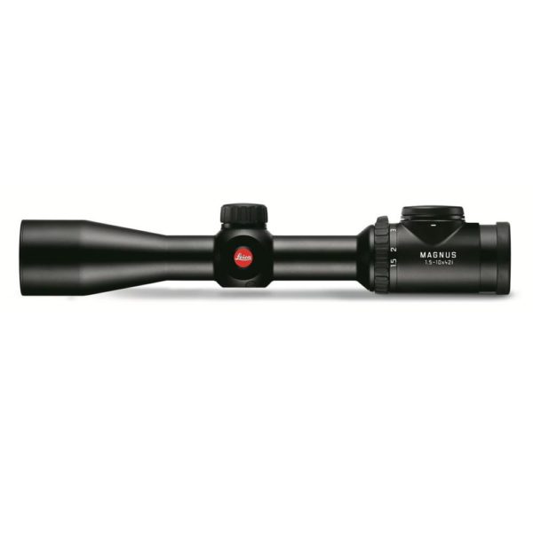 LEICA MAGNUS