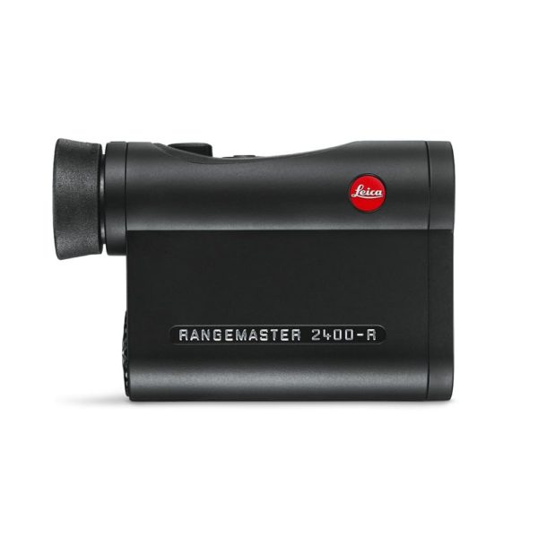 range master 2400