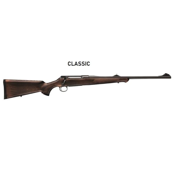 sauer s100