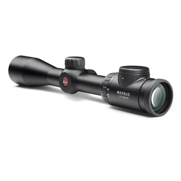 LEICA MAGNUS