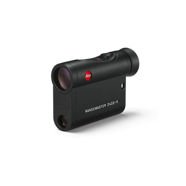 range master 2400