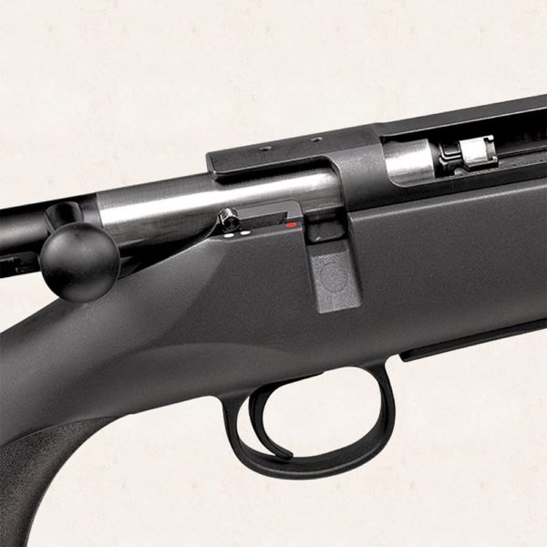 sauer m18