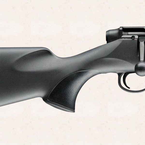 sauer m18