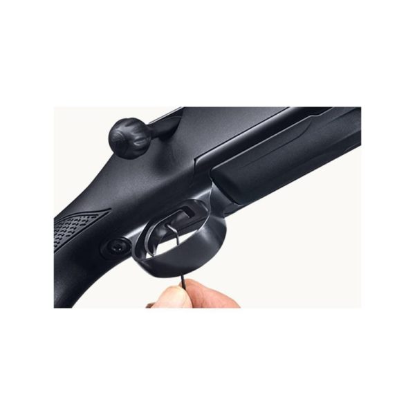 sauer s100