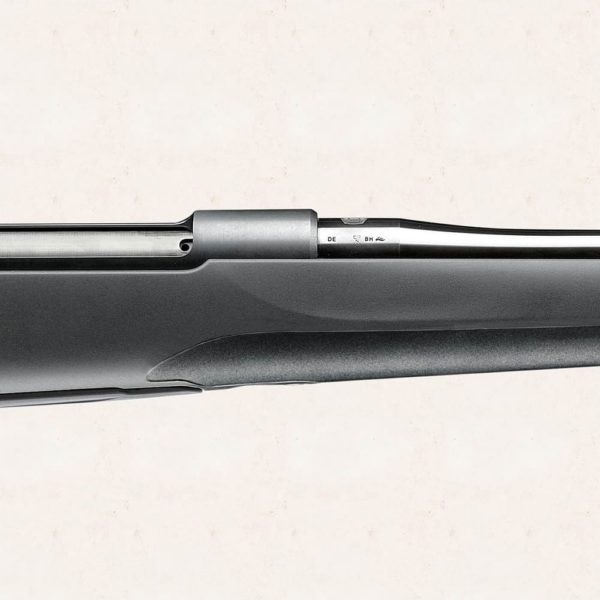 sauer m18