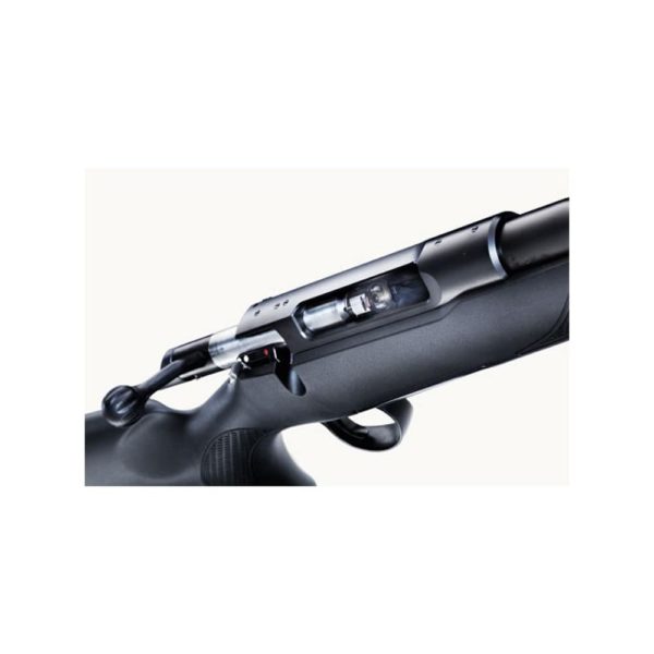 sauer s100