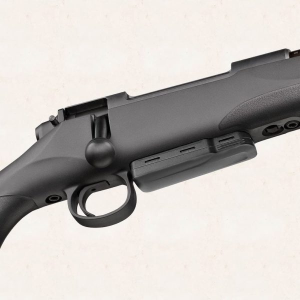 sauer m18