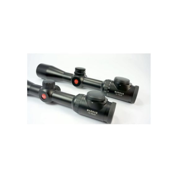 LEICA MAGNUS