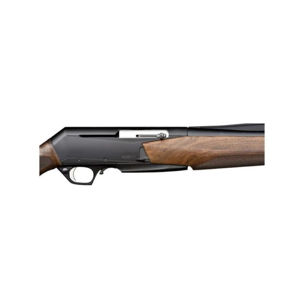 hunter fluted
