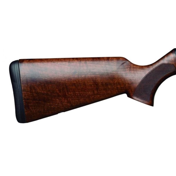 hunter fluted