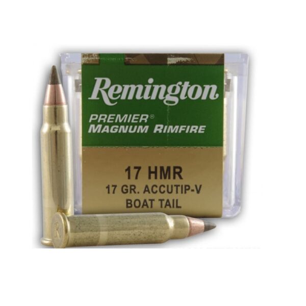 17 hmr
