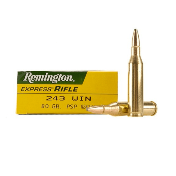 Remington