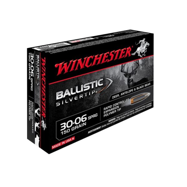 Winchester