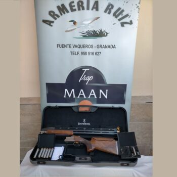 Segundamano - Armería