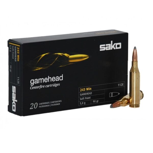 gamehead
