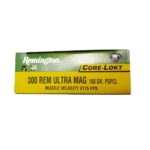 300 rem ultra mag