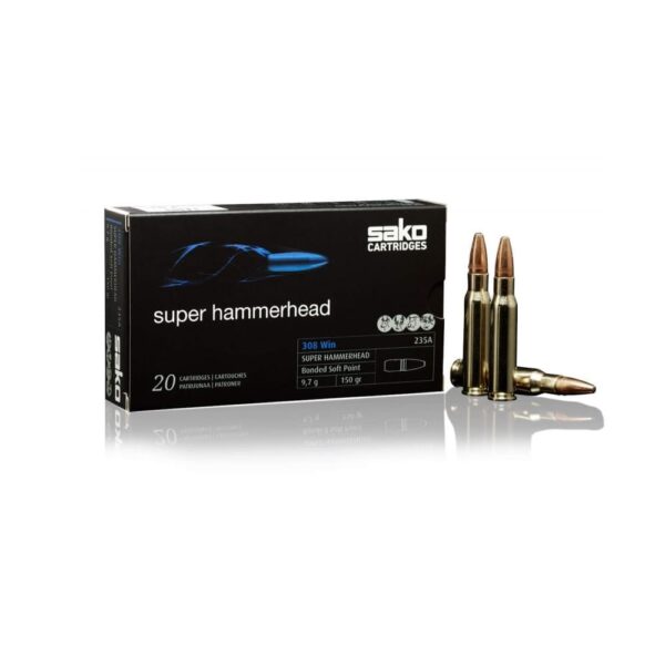 super hammer