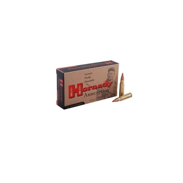 hornady