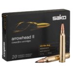 sako cal.300