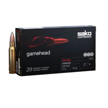 sako gamehead