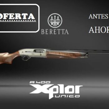 Promociones Armería Ruiz