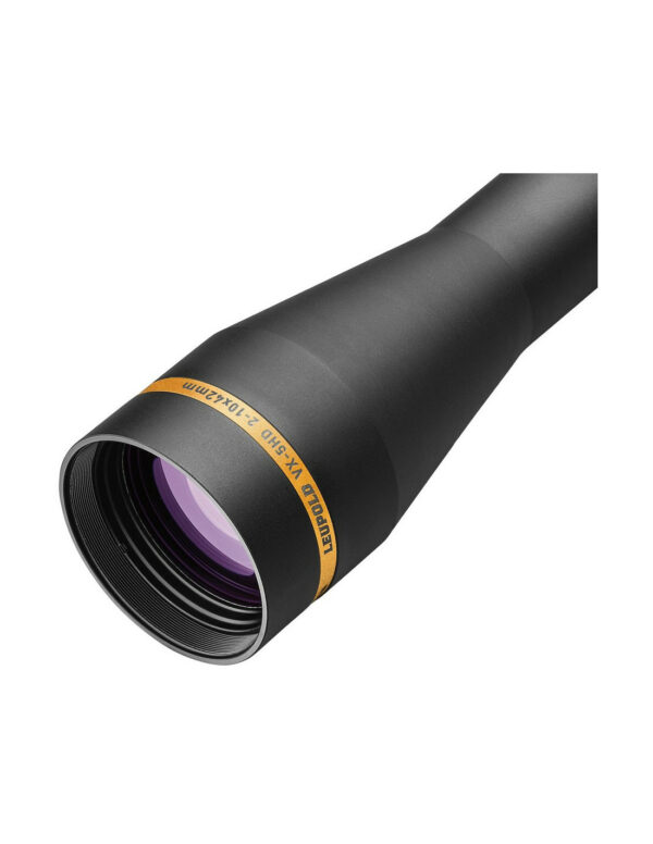 Visor LEUPOLD VX-5HD 2-10x42 CDS-ZL2 FireDot Duplex ilum. - Imagen 5
