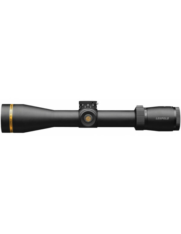 Visor LEUPOLD VX-5HD 2-10x42 CDS-ZL2 FireDot Duplex ilum. - Imagen 6