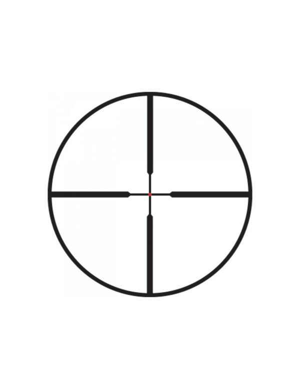 Visor LEUPOLD VX-5HD 2-10x42 CDS-ZL2 FireDot Duplex ilum. - Imagen 7