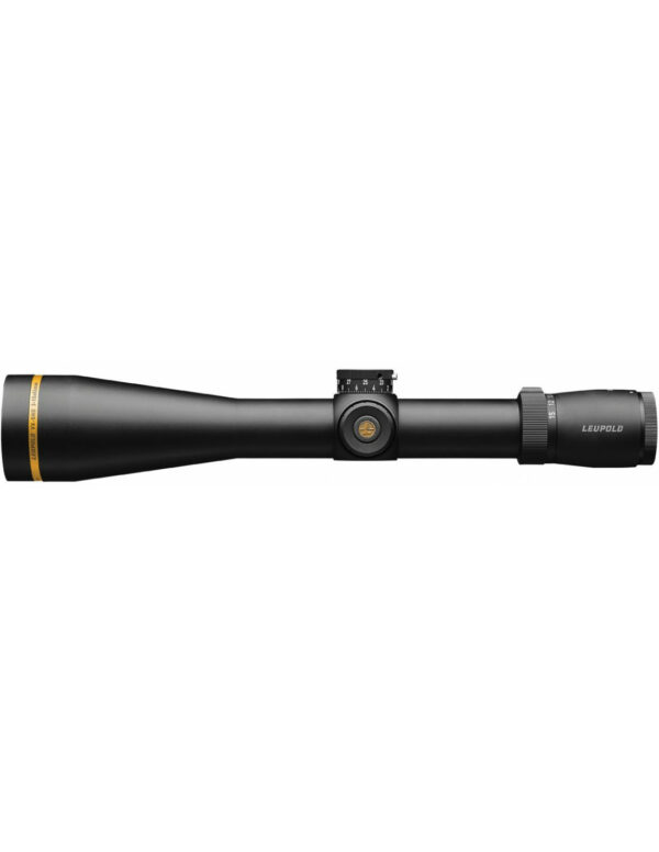 Visor LEUPOLD VX-5HD 3-15x56 CDS-ZL2 METRIC Side Focus FireDot 4 Fine ilum. - Imagen 2