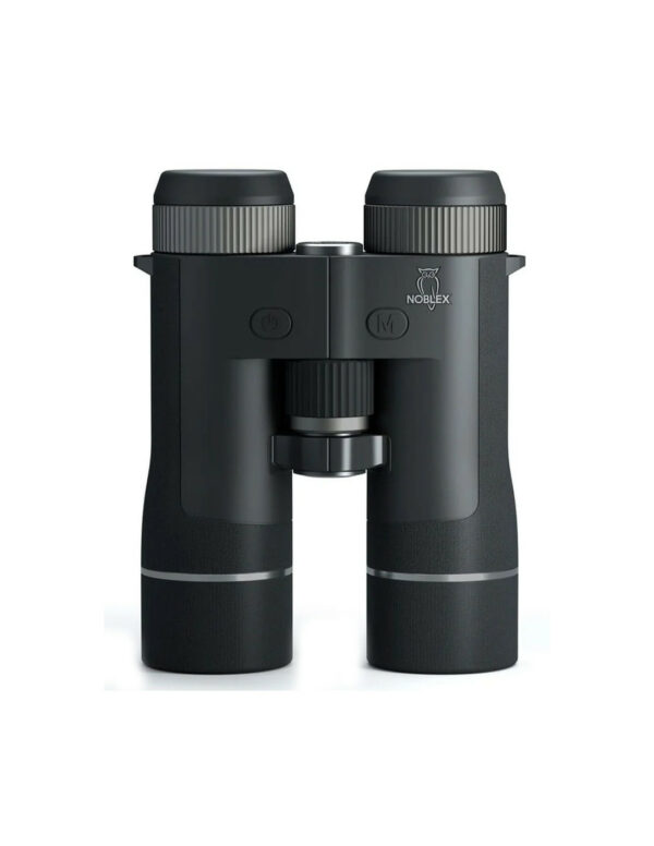 PRISMÁTICOS NOBLEX NF 10X42 CON TELÉMETRO