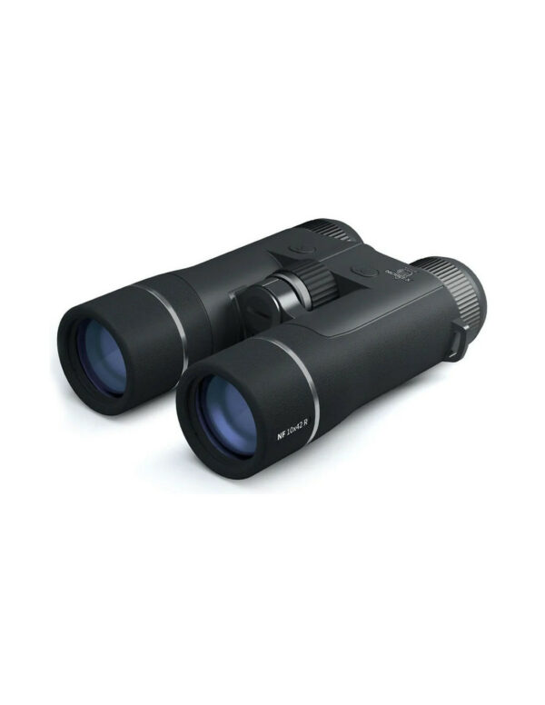 PRISMÁTICOS NOBLEX NF 10X42 CON TELÉMETRO - Imagen 2