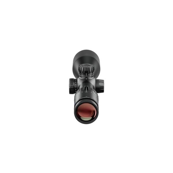 VISOR ZEIS CONQUEST V4 3-12X56 CON ASV RETICULA 60 - Imagen 5
