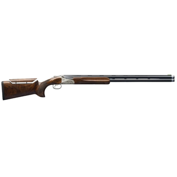 BROWNING 825 PRO TRAP AJUSTABLE - Imagen 4