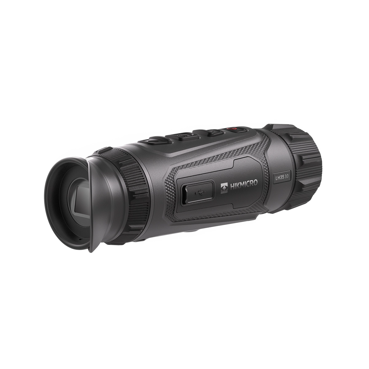 Monocular térmico HIKMICRO LYNX Pro LQ35 3.0 - Imagen 5