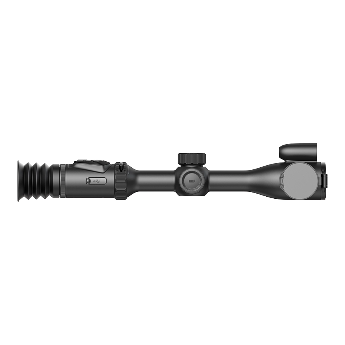 Visor digital nocturno y diurno con telémetro HIKMICRO Alpex Pro A50PL - Imagen 3